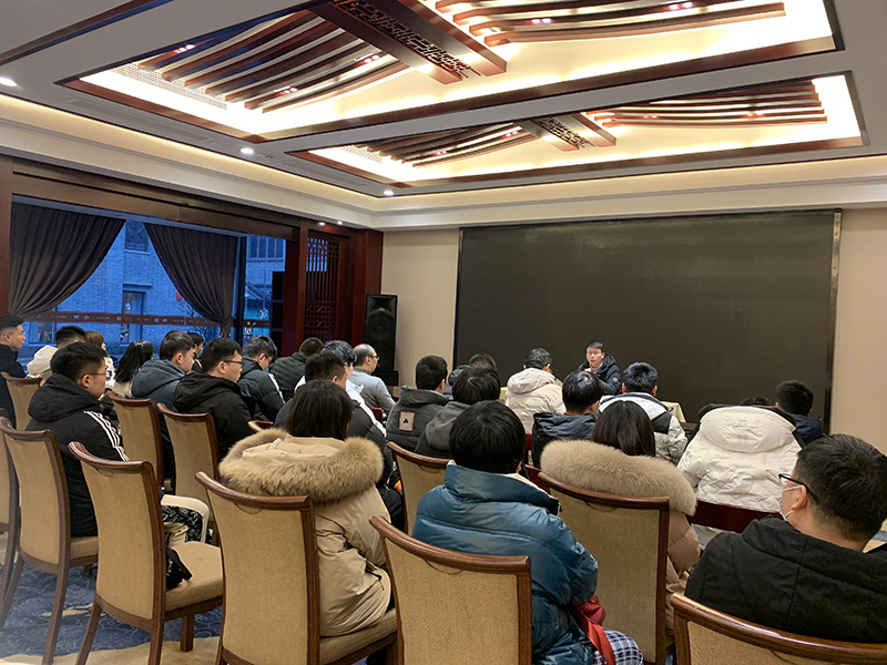 League building activities