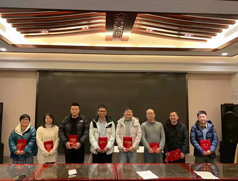 League building activities