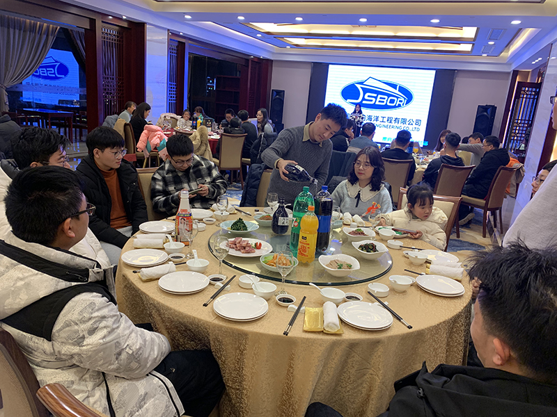 League building activities