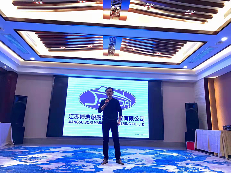 League building activities