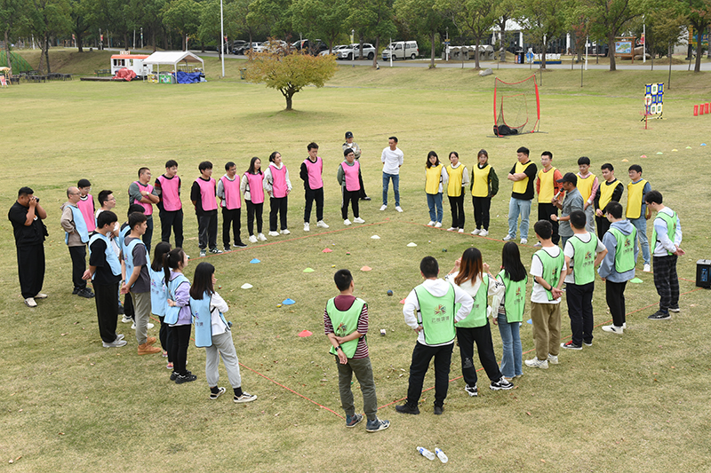 Annual meeting activities