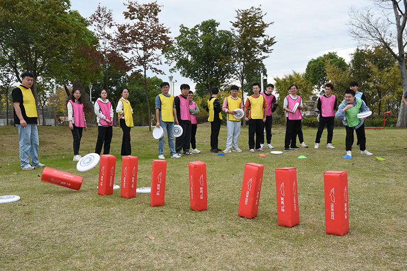 Annual meeting activities