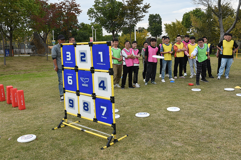 Annual meeting activities