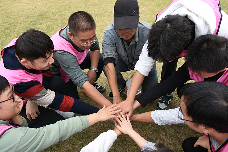 Annual meeting activities