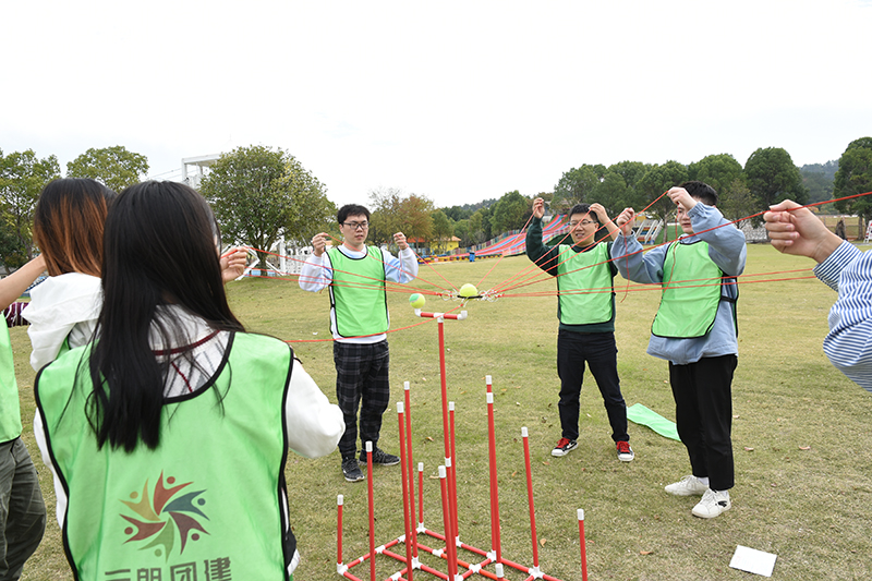 Annual meeting activities