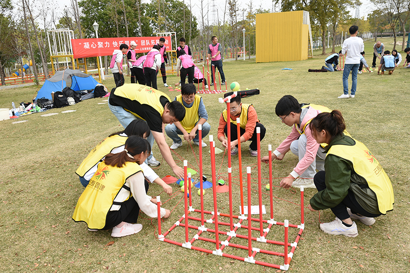 Annual meeting activities