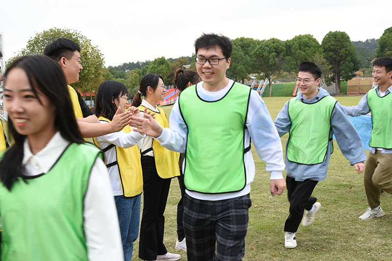 Annual meeting activities