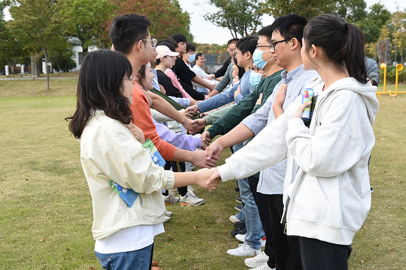 Annual meeting activities